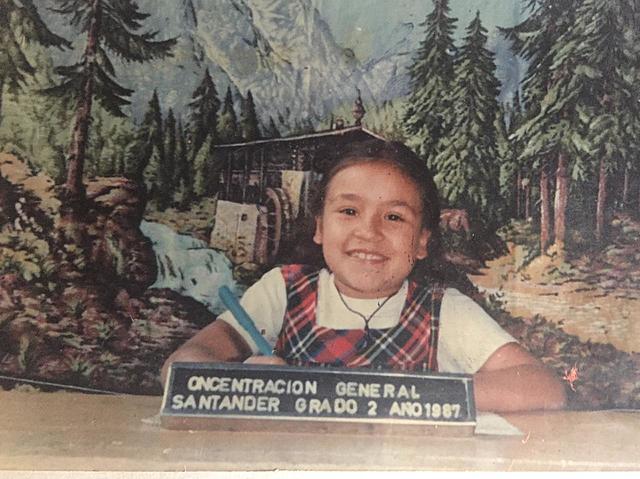 INICIACIÓN DE PRIMARIA