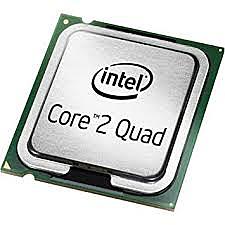 Intel Core 2 Quad