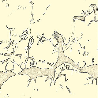 como fue el descubrimientos de los materiales