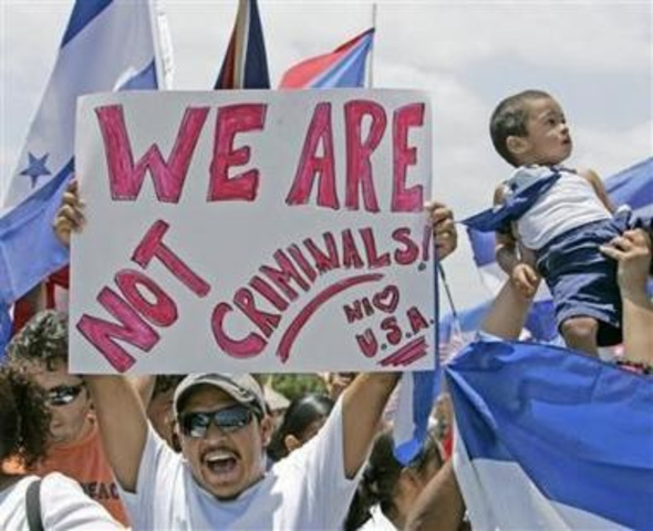 Japanese can not be citiznes