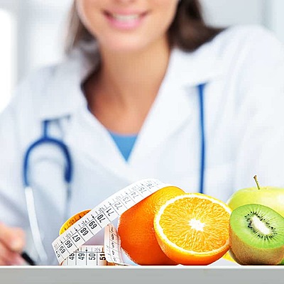 Timeline: Historia de la Informática y Nutrición