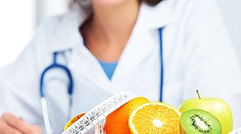 Timeline: Historia de la Informática y Nutrición