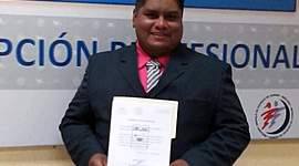 Timeline: Cinco sucesos importantes en mi vida