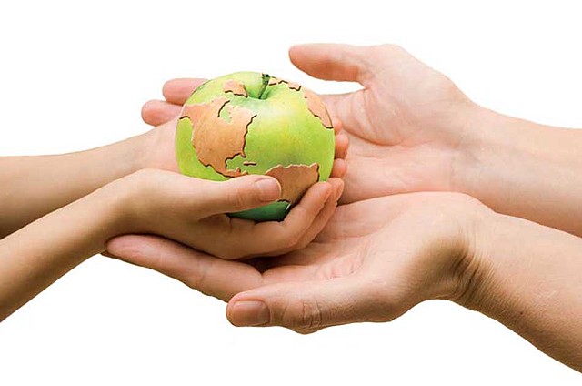 Iniciativa de la Seguridad Alimentaria Nutricional