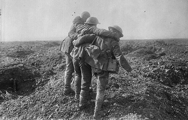 Battle of Vimy Ridge