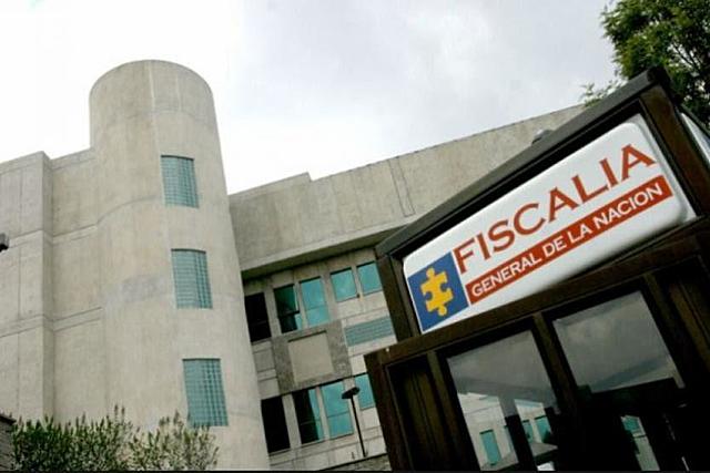 La Fiscalía General de la Nación