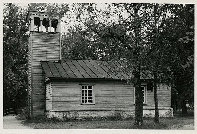 Hävinenud Kärdla saksa kabel