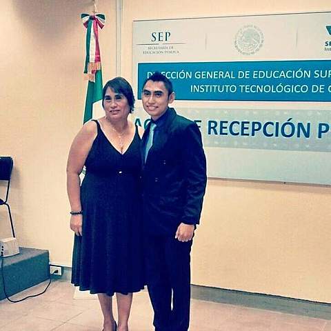 TITULACIÓN DE LA UNIVERSIDAD