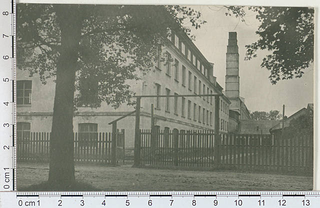 Kärdla kalevivabrik