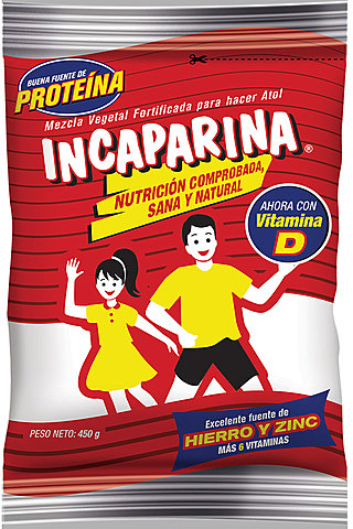 Incaparina