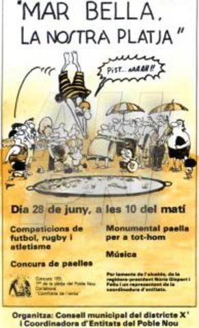 neix Coordinadora Entitats