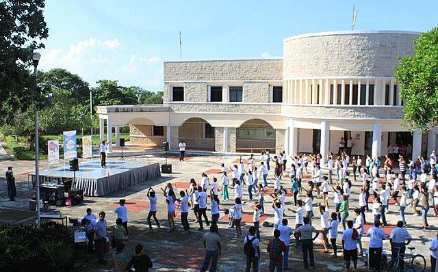 ESTUDIOS DE LICENCIATURA