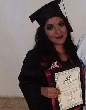 Obtención de titulo universitario.