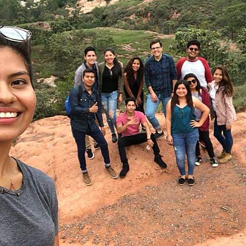 Mi primer Verano delfín "por una cultura científica"