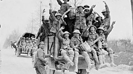 Timeline: Canada's Timeline with Attitude