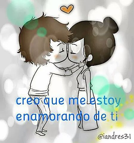 CONOCÍ A MI AMORICITO