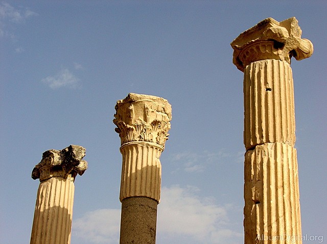 Columnas