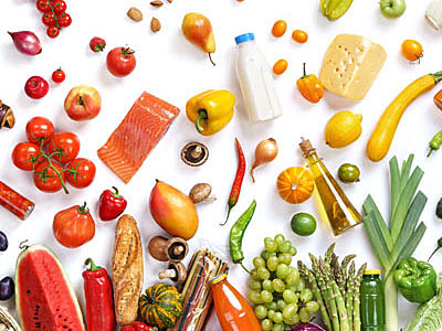 Sistema de Vigilancia Alimentaria y Nutricional