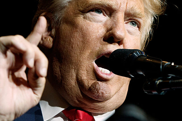 Trump gana la presidencia de EU