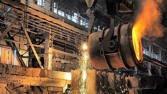 Ingenieria metalurgica y mecanica