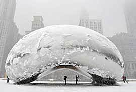 Mi primer viaje Internacional