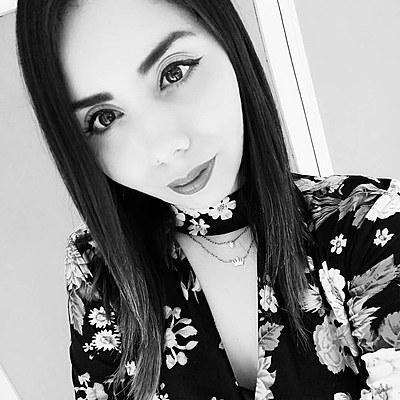 Timeline: Sucesos importantes de Tania Berenice Buenfil Solis