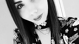 Timeline: Sucesos importantes de Tania Berenice Buenfil Solis