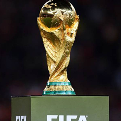 Timeline: Los 10 últimos mundiales