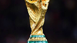 Timeline: Los 10 últimos mundiales