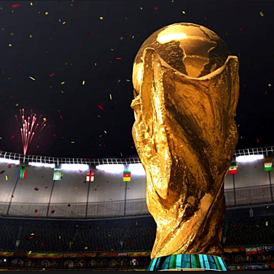 Timeline: los 10 últimos mundiales