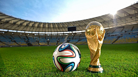 Timeline: Los 10 Últimos Mundiales