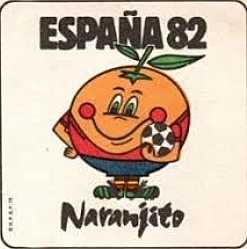 España 1982