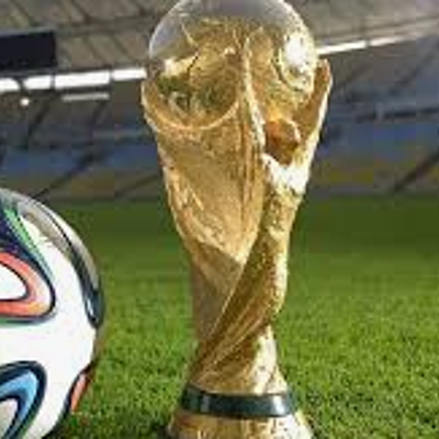 Timeline: Los 10 últimos Mundiales