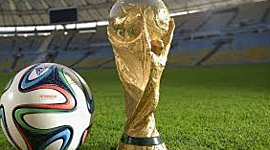 Timeline: Los 10 últimos Mundiales