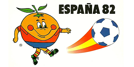 Mundial de España 1982