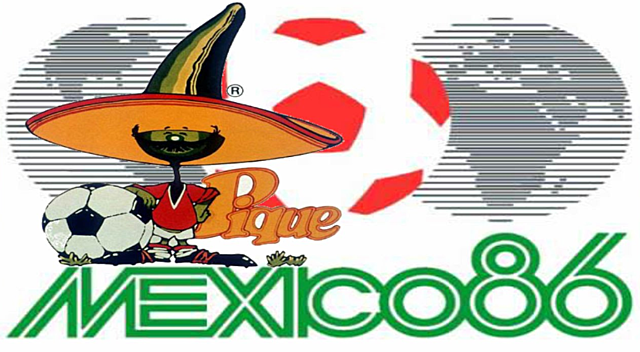 México 1986