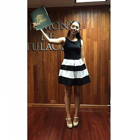 Titulación en Licenciatura en Sistemas Comerciales