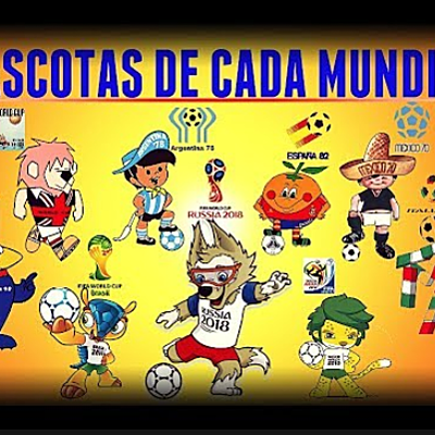 Timeline: los 10 últimos mundiales