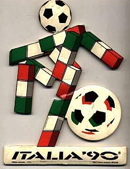 Italia 1990