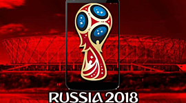 Timeline: Los 10 mundiales mas recientes