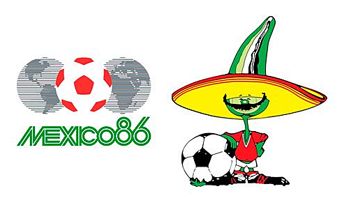 Mundial de México 1986