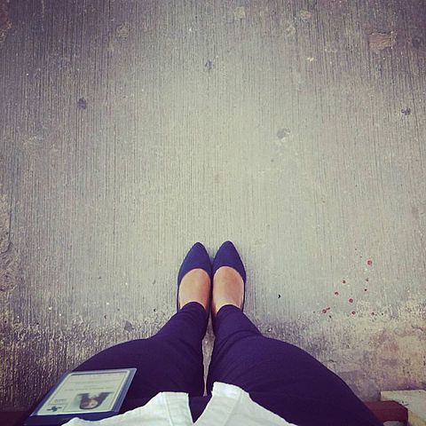 Primer trabajo en INBURSA como asesor financiero