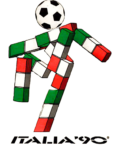 Mundial de Italia 1990
