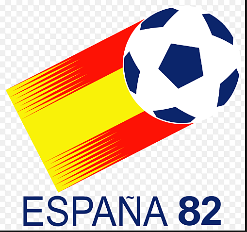 España 1982