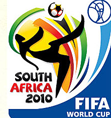 Sudáfrica 2010