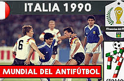 Italia 1990