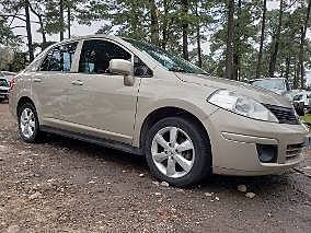 Me compre mi automóvil