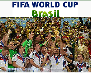 Brasil 2014