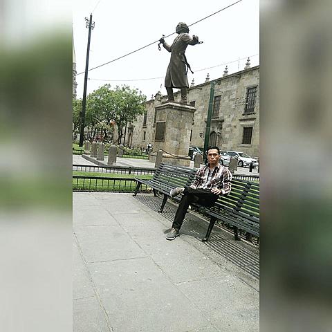 Congreso en la ciudad de Guadalajara