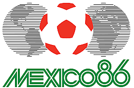 México 1986